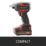 Einhell Professional TP-CW 18/350-C Li BL 18V Li-Ion Power X-Change Brushless Cordless Impact Wrench - Bare