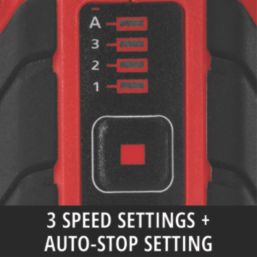 Einhell Professional TP-CW 18/350-C Li BL 18V Li-Ion Power X-Change Brushless Cordless Impact Wrench - Bare