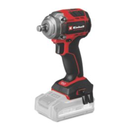 Einhell Professional TP-CW 18/350-C Li BL 18V Li-Ion Power X-Change Brushless Cordless Impact Wrench - Bare