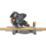 Titan TTB1361MSW 210mm  Electric Single-Bevel  Compound Mitre Saw 220-240V