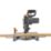 Titan TTB1361MSW 210mm  Electric Single-Bevel  Compound Mitre Saw 220-240V