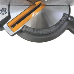 Titan TTB1361MSW 210mm  Electric Single-Bevel  Compound Mitre Saw 220-240V