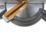 Titan TTB1361MSW 210mm  Electric Single-Bevel  Compound Mitre Saw 220-240V