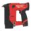 Milwaukee M12 FCN18GS-202X FUEL 38mm 12V 2 x 2.0Ah Li-Ion RedLithium Brushless Second Fix Cordless Nail Gun