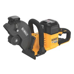 DEWALT DCS691N-XJ 230mm 54V Li-Ion XR FlexVolt Brushless Cordless Cut-Off Saw  - Bare