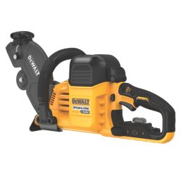 DEWALT DCS691N-XJ 230mm 54V Li-Ion XR FlexVolt Brushless Cordless Cut-Off Saw  - Bare