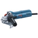 Bosch GWS 9-115 S Professional 900W 4 1/2"  Electric Angle Grinder 240V