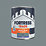Fortress Trade  Satin Grey Emulsion Multi-Surface Paint 750ml