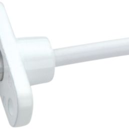 Smith & Locke  Window Restrictor White 160mm