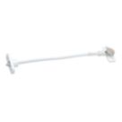 Smith & Locke  Window Restrictor White 160mm