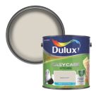 Dulux Easycare 2.5Ltr Egyptian Cotton Matt Emulsion Kitchen Paint