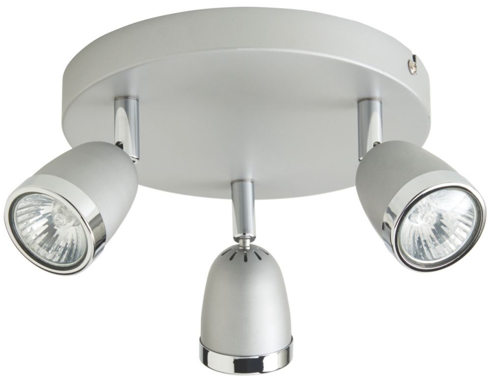 Screwfix on sale ceiling spotlights