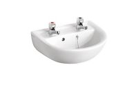 Image of a Wall-hung Basin