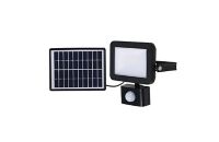 Image of a Solar Garden Light