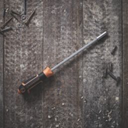 Magnusson  1/4" Hex Magnetic Screwdriver Bit Holder