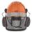 JSP EVOGuard M2  Forestry Helmet System with Ear Defenders & Visor