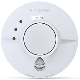 FireAngel Pro Connected FP1640W2-R Mains Interlinked Multi-Sensor Smart Smoke Alarm