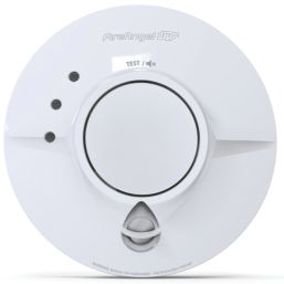 FireAngel Pro Connected FP1640W2-R Mains Interlinked Multi-Sensor Smart Smoke Alarm