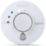 FireAngel Pro Connected FP1640W2-R Mains Interlinked Multi-Sensor Smart Smoke Alarm