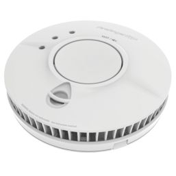 FireAngel Pro Connected FP1640W2-R Mains Interlinked Multi-Sensor Smart Smoke Alarm