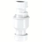 McAlpine  In-Line Vertical Non-Return Valve