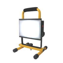 LAP  Rechargeable LED Work Light 2000lm