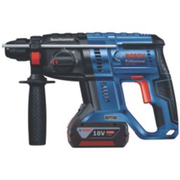 Bosch gbh 21 sale