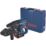 Bosch GBH 18V-21 2.4kg 18V 1 x 4.0Ah Li-Ion CoolPack Brushless Cordless SDS Plus Hammer Drill