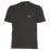 Milwaukee  Short Sleeve T-Shirt Black Large 42-44" Chest