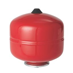 Flomasta Central Heating Expansion Vessel 8Ltr