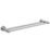 ETAL  Double Towel Rail Stainless Steel 600mm x 141mm x 55mm