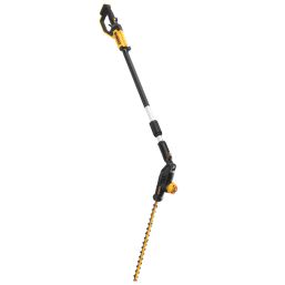 DEWALT DCMPH566N-XJ  55cm 18V Li-Ion XR  Cordless Pole Hedge Trimmer - Bare