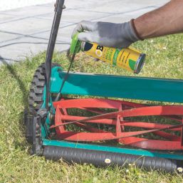 OB41 Bio-Based 8-in-1 Multi-Oil Spray 300ml