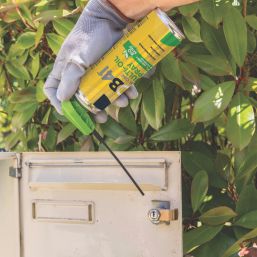 OB41 Bio-Based 8-in-1 Multi-Oil Spray 300ml