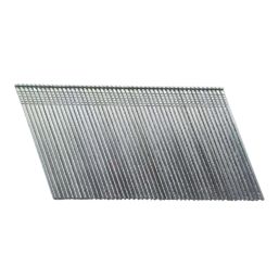 Easyfix Galvanised Angled Brad Nails 16ga x 32mm 2000 Pack