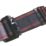 JSP Pioneer Single Tail Fall Arrest Kit with Lanyard 2m