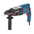 Bosch GBH 2-28 2.9kg  Electric SDS Plus Drill 110V