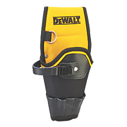 DeWalt  Drill Holster Black / Yellow