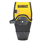 DeWalt  Drill Holster Black / Yellow