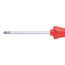 Wiha SoftFinish Mixed  Screwdriver Set 6 Pieces