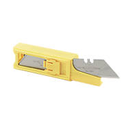 Stanley   Heavy Duty Utility Knife Blades 10 Pack