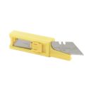 Stanley   Heavy Duty Utility Knife Blades 10 Pack