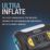 Ring ULTRAINFLATE 20 Digital Tyre Inflator 12V
