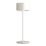 Calex Serino Rechargeable LED Table Lamp Sand 90lm