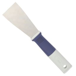 Fortress Trade Polypropylene & TPR-Handled Filling Knife 50mm