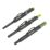 TRACER  All Purpose Deep Hole Construction Marker Kit 3 Piece Set
