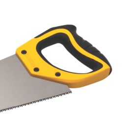 Roughneck Tri-Cut 8tpi Wood Handsaw 20" (500mm)
