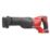 Milwaukee M18 BSX-0 18V Li-Ion RedLithium  Cordless Sawzall Reciprocating Saw - Bare