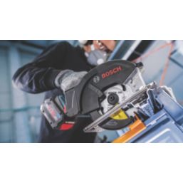 Bosch PRO Steel Thin Kerf Circular Saw Blade 136mm x 20mm 30T