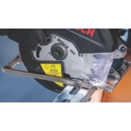 Bosch PRO Steel Thin Kerf Circular Saw Blade 136mm x 20mm 30T